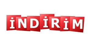 İndirimdekiler