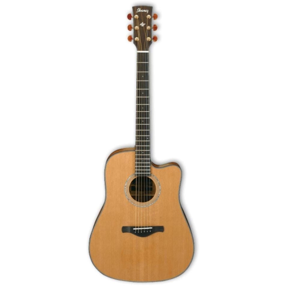 ELEKTRO AKUSTİK GİTAR CUTAWAY   :IBANEZ ÇİN
