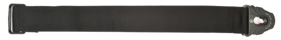 PLANETWAVES 50PLA05 GİTAR ASKISI, 50MM, LOCK-BLACK