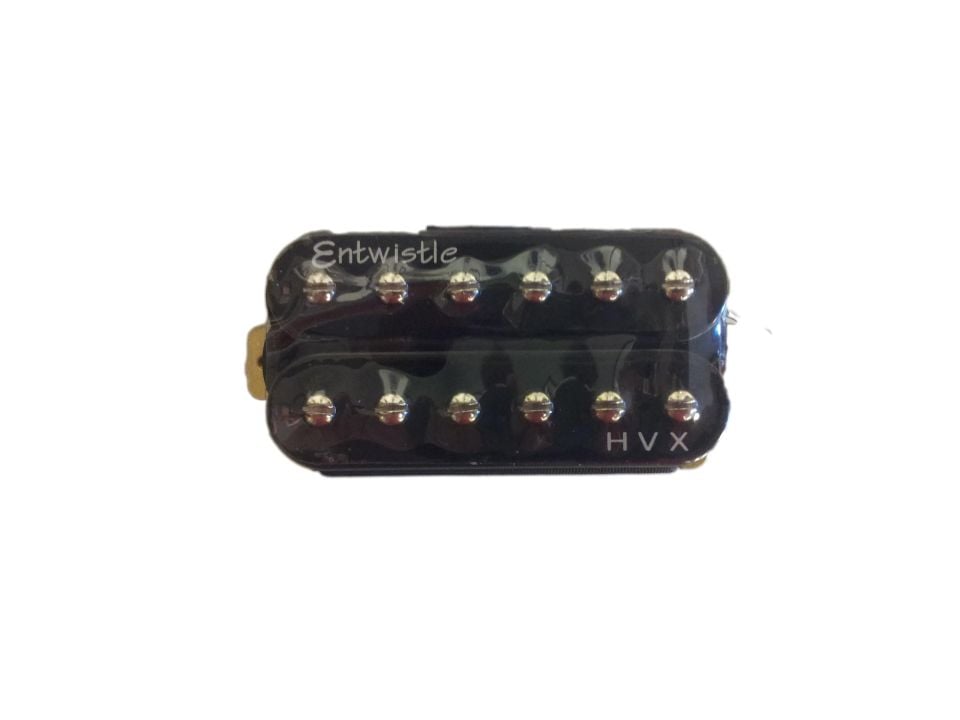 NECK,CERAMİC HUMBUCKER MAGNETIC 12K