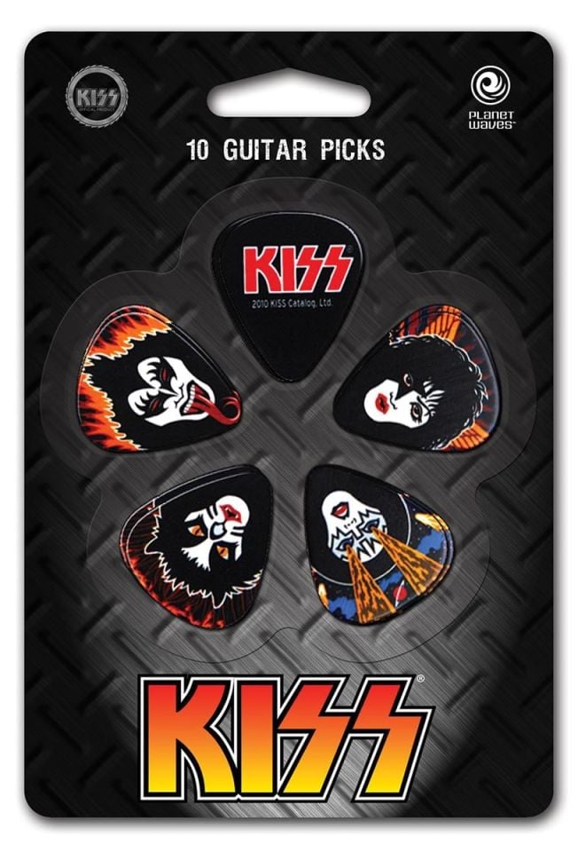 PENA KISS-PICK-R&R OVER-MED  ABD
