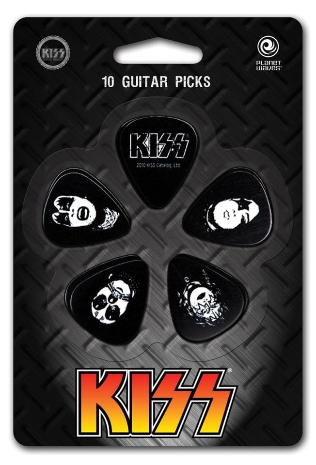 PENA KISS-PICK-KISS-LIGHT  ABD