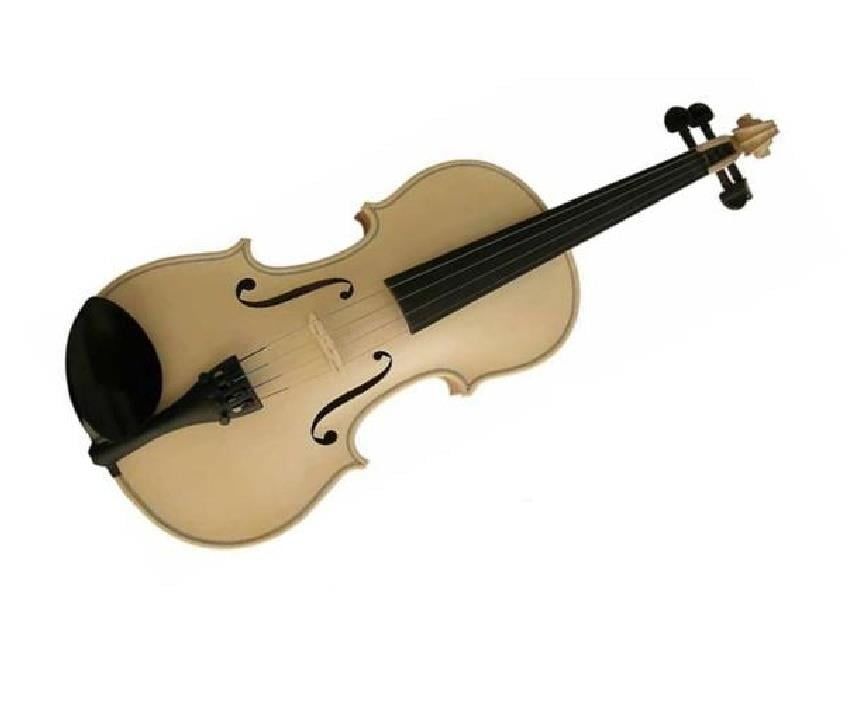 CREMONIA V4 VİYOLA HAM, 40CM, KUTULU