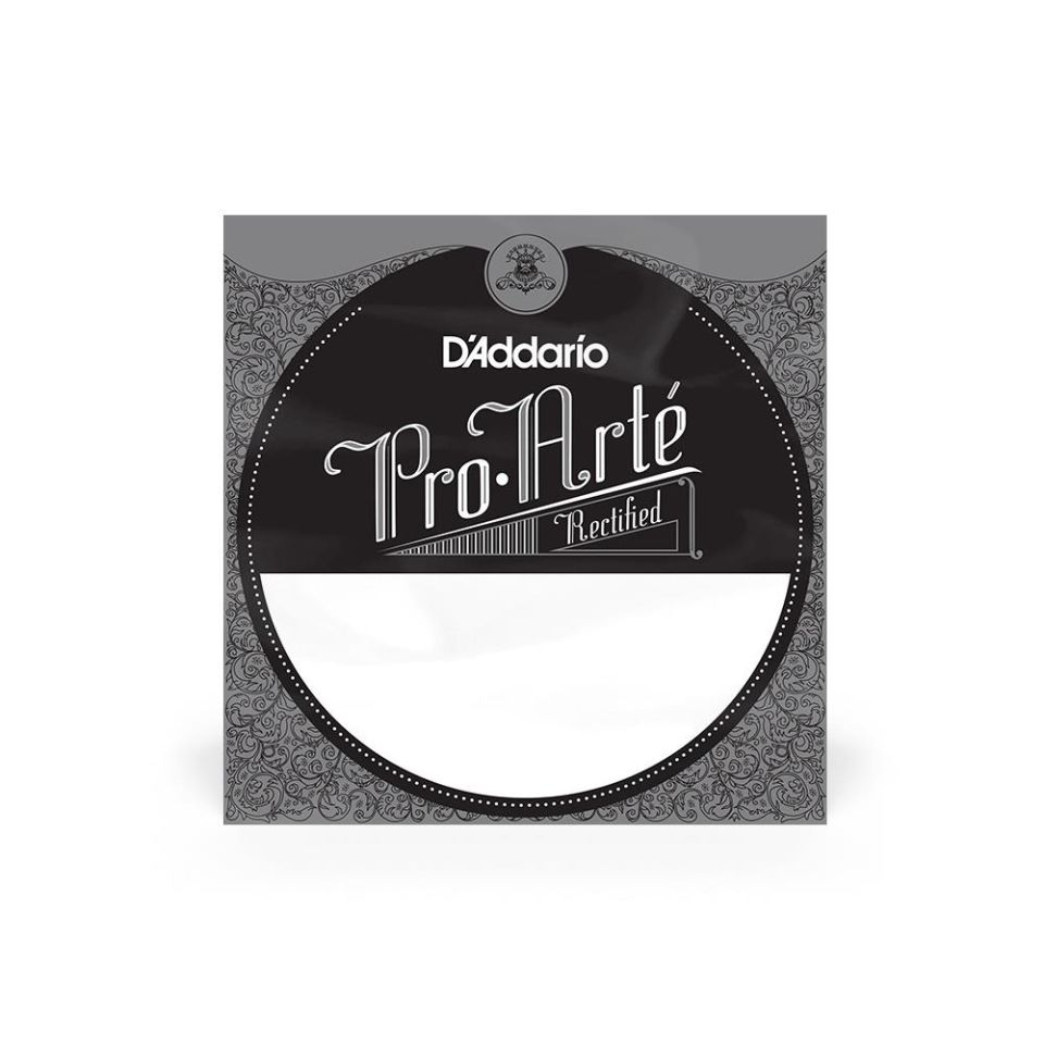 DADDARIO J3101 KLASİK TEK TEL, NAYLON, HARD