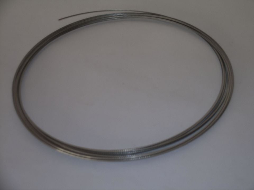 FRET BEYAZ SERT NİKEL 2.4MM. KG.FİYATI