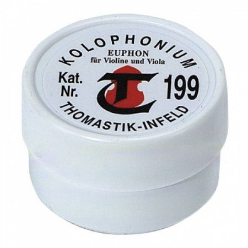 Thomastik Infield 199 Keman-Viyola Reçinesi