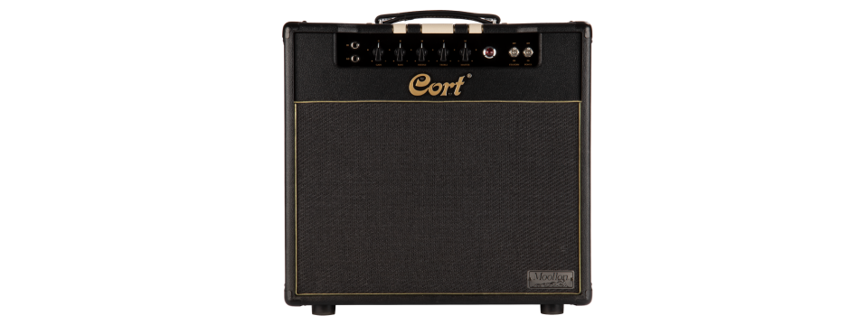 CORT CMV15 ELEKTRO GİTAR AMFİSİ, 15W, COMBO