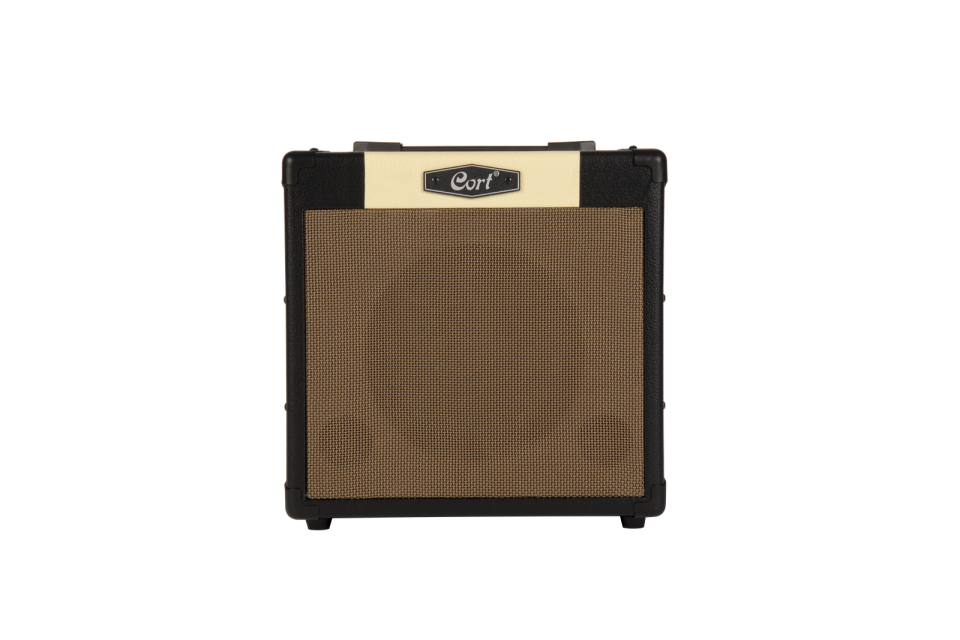 CORT CM15RBK ELEKTRO GİTAR AMFİSİ, 15W