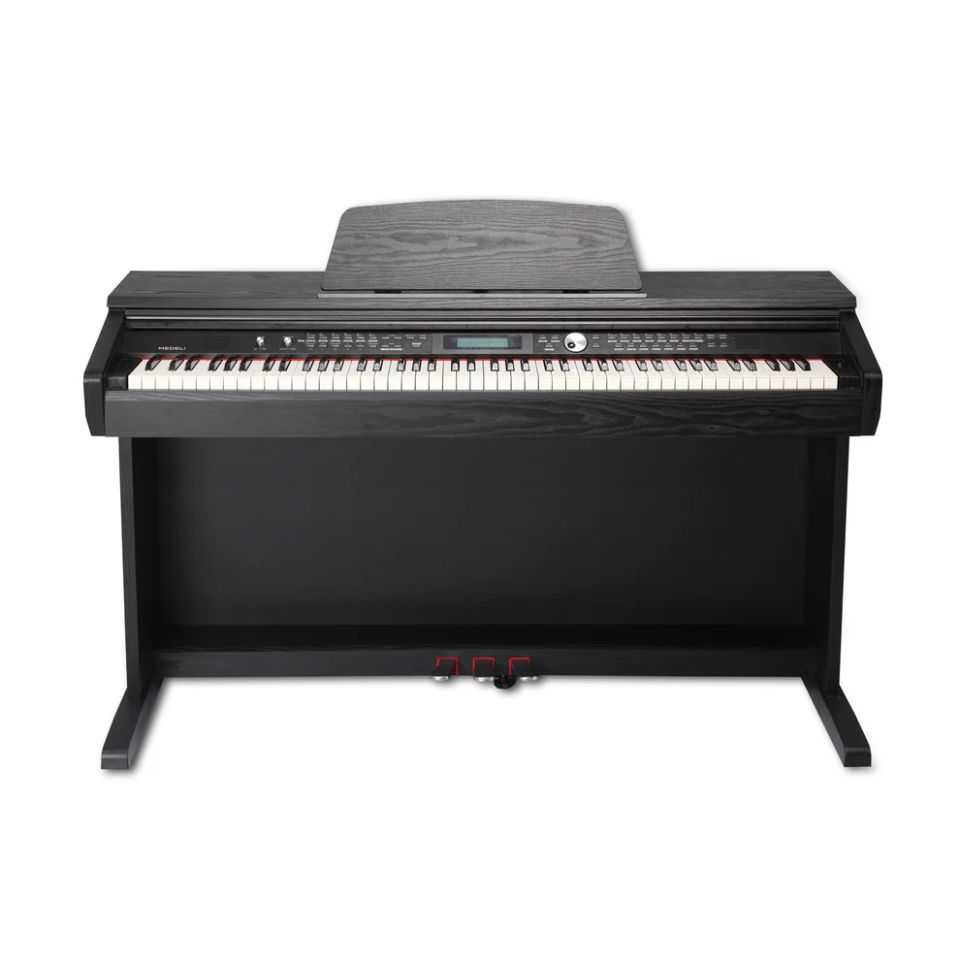 Medeli DP330 Dijital Piyano (Venge)